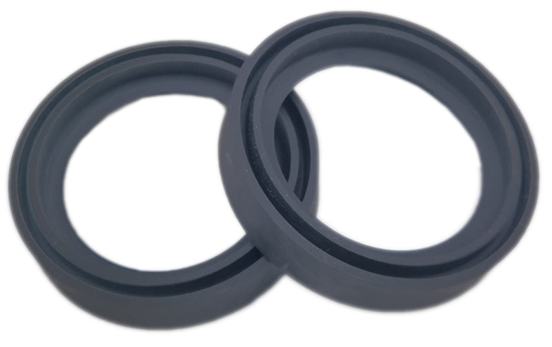 Tank to Bowl Gasket 9BU062E - Compatible with Toto Aquia Two Piece Toilet Series - Replacement Parts for Tank ST412M / ST413M / ST416M
