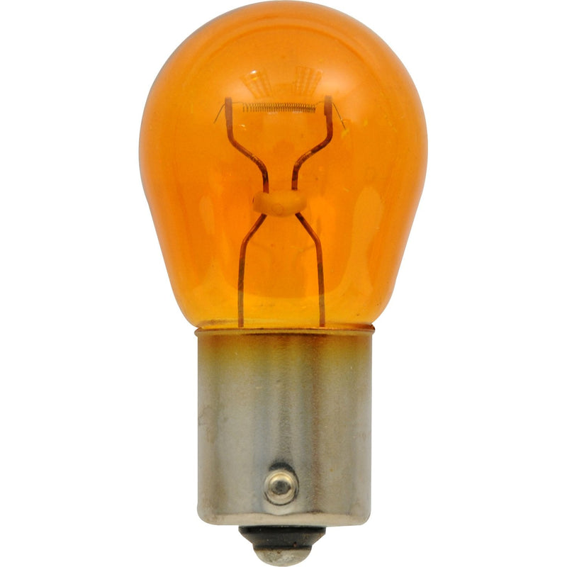 SYLVANIA 1156A Long Life Miniature Bulb, (Contains 2 Bulbs)