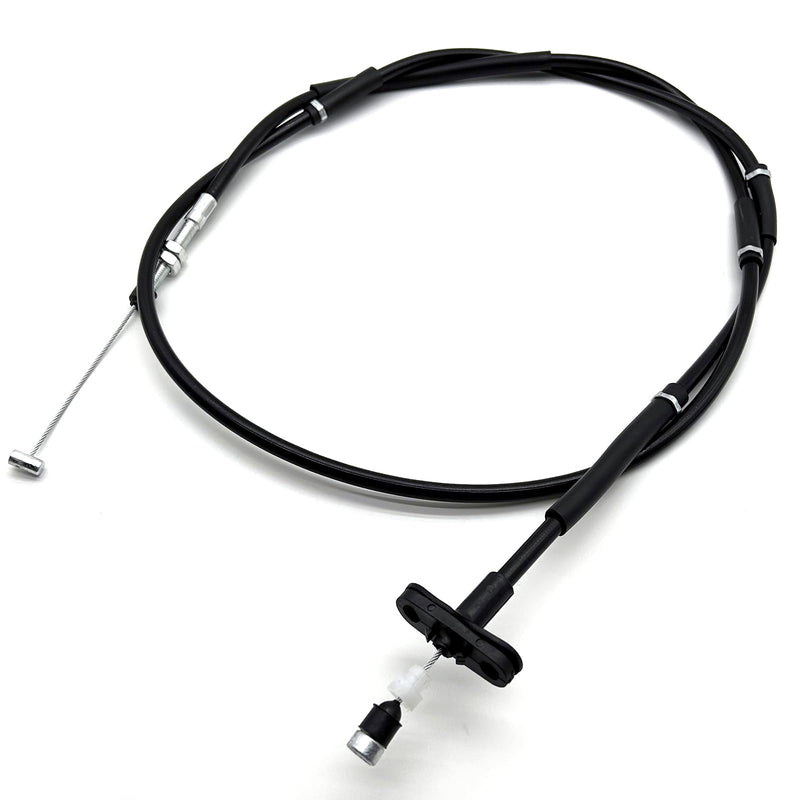 Replacement for Accelerator Control Throttle Cable For 1993-1997 Toyota Land Cruiser / 1996-1997 Lexus LX450 78180-60280
