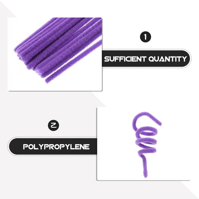Beaupretty 4 Bags Hair Curlers Hair Curling Tools with Innovative Design and Versatile Styling, Made of Polypropylene and Galvanized Iron Wire, for Home and Salon Use for Women