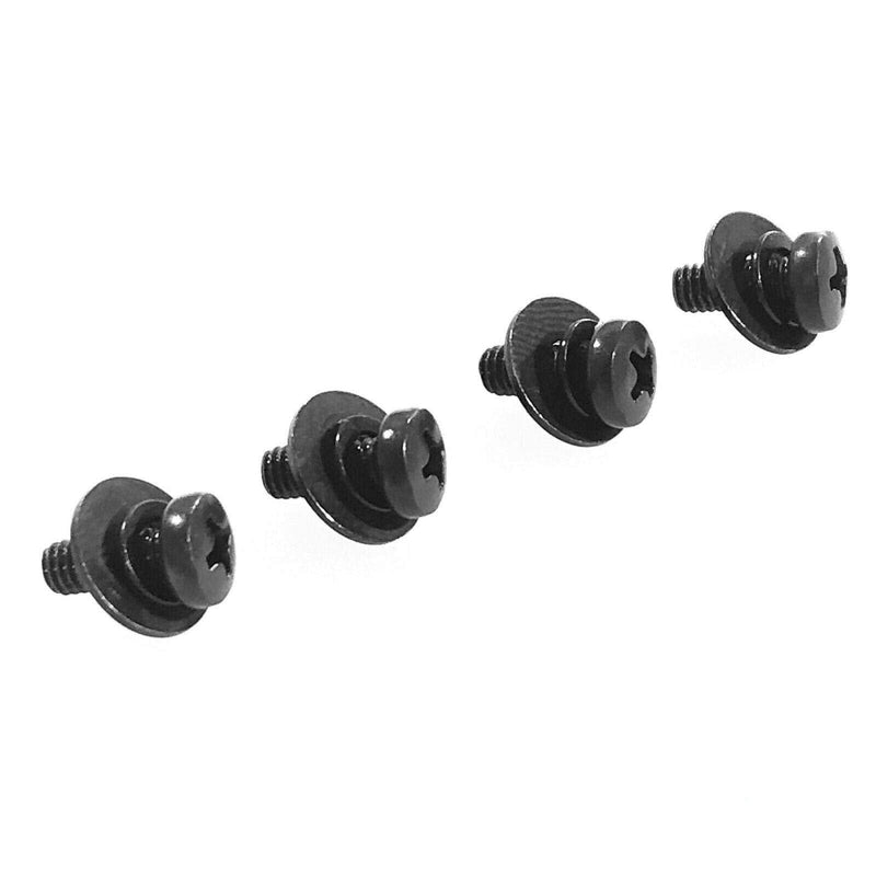 ReplacementScrews Wall Mount Screws Compatible with Vizio D24F-F1