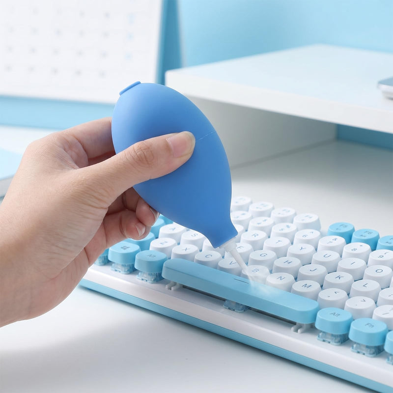 Air Blower Dust Blower Pump Dust Cleaner Air Blowers Blaster | Air Blower Dust Blaster, Watch Dust Cleaner Tool, for Watch, Keyboard, Cameras Lens Cleaning