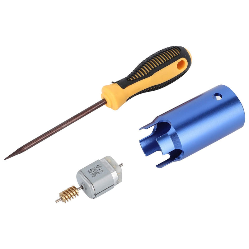 OEM New ESL ELV Motor Steering Lock Wheel Motor for W204 W207 W212 Electronic Steering Lock, Removal Tool, Perfectly Fits C Series, E Series, GLK