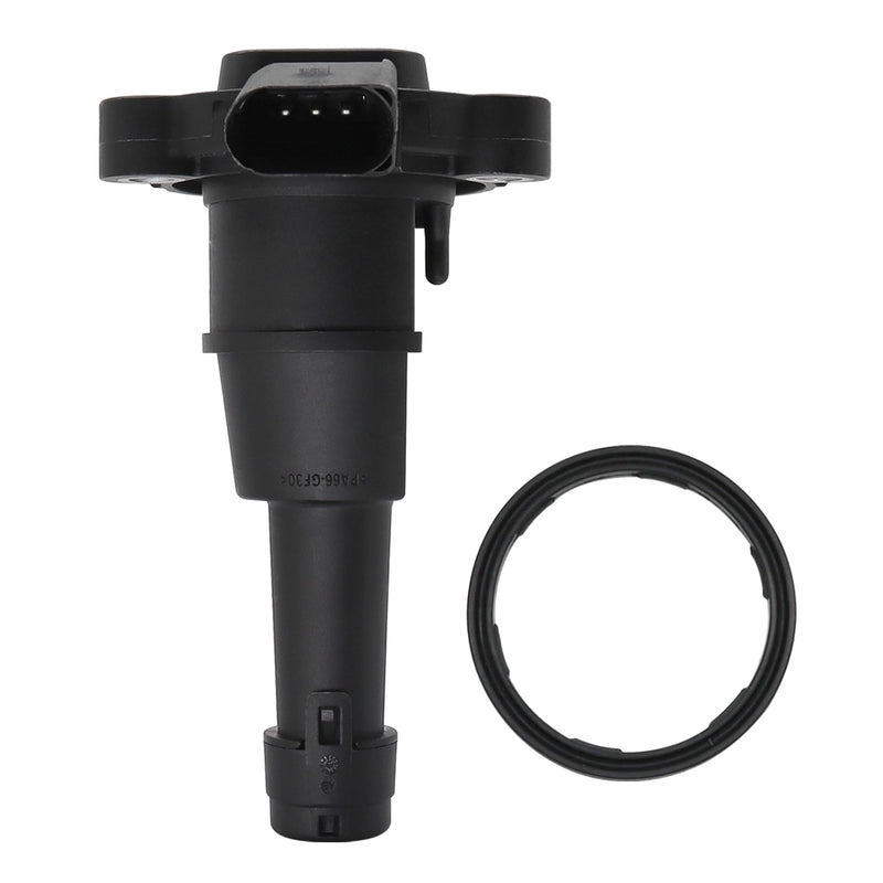 Oil Level Sensor Compatible with A3 2015-2020 for A3 Quattro 2015-2019 for A6 2016-2018 for S3 2015-2020 Replace 03F907660E 03F907660D