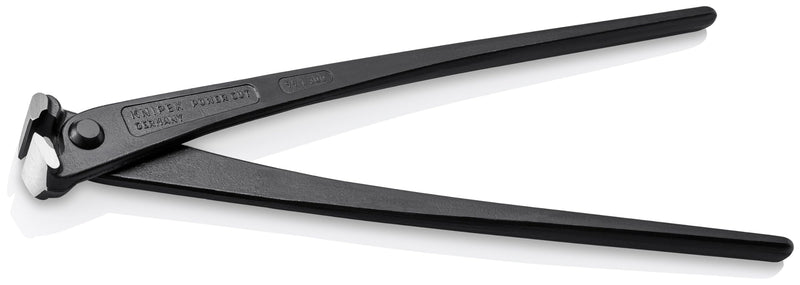 KNIPEX 99 10 300 High Leverage Concretors Nippers