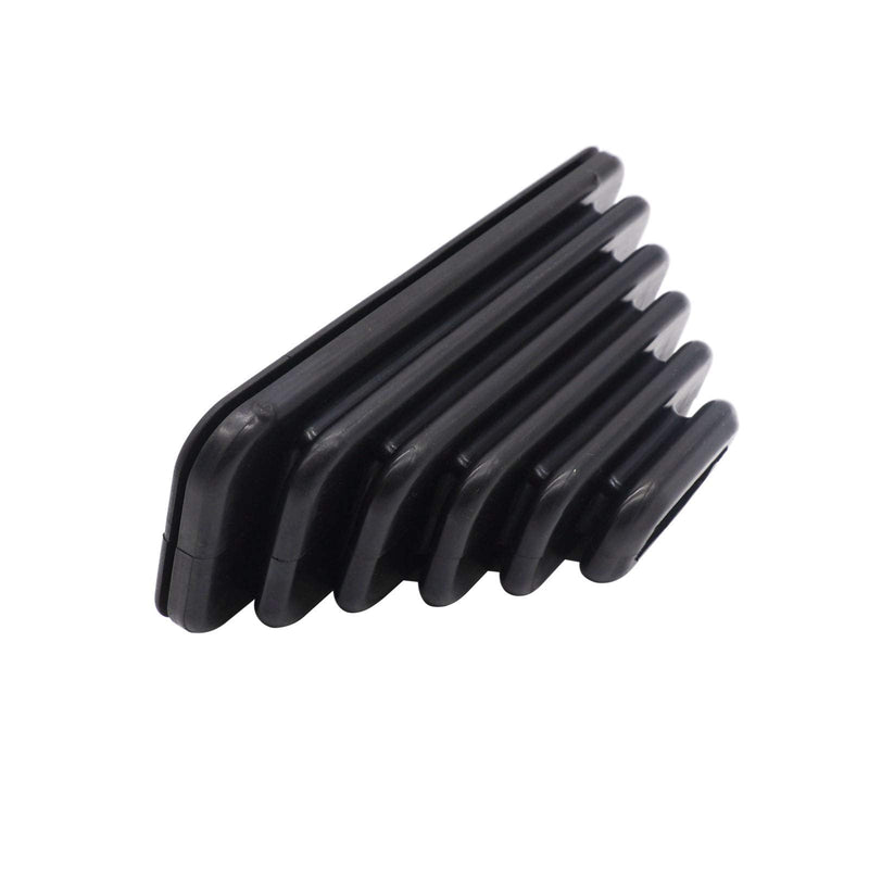 Rubber Shifter Boot 80668 Replacement for B & M Megashifter