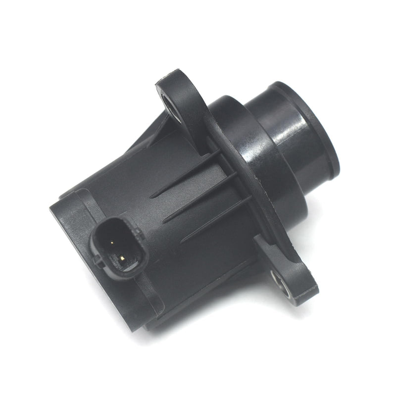 RuiWen VWCV010 Bypass Control Valve 06M145710F Fit For VW Touareg, Au-di A4 A5 A6 A7 A8 Q5 Q7 Q8 RS4 RS5; Ford Mustang EDGE ESCAPE Bronco Kuga Ecoboost Fusion; Lincoln MKC Nautilus JT4E-9U465-AA