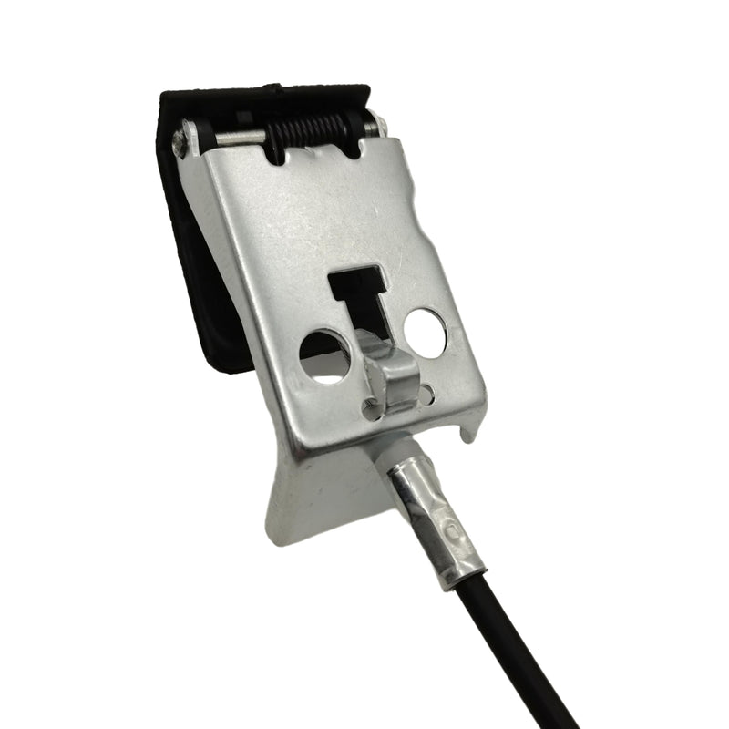 New Hood Release Cable with Handle Fit 1996 1997 1998 1999 2000 2001 2002 2003 2004 Tacoma Hood Latch Lock Release Cable