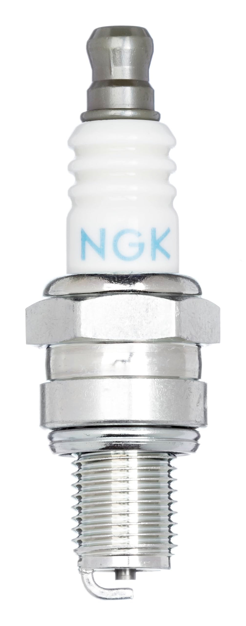 NGK Spark Plug Stock # 7599 2.5mm