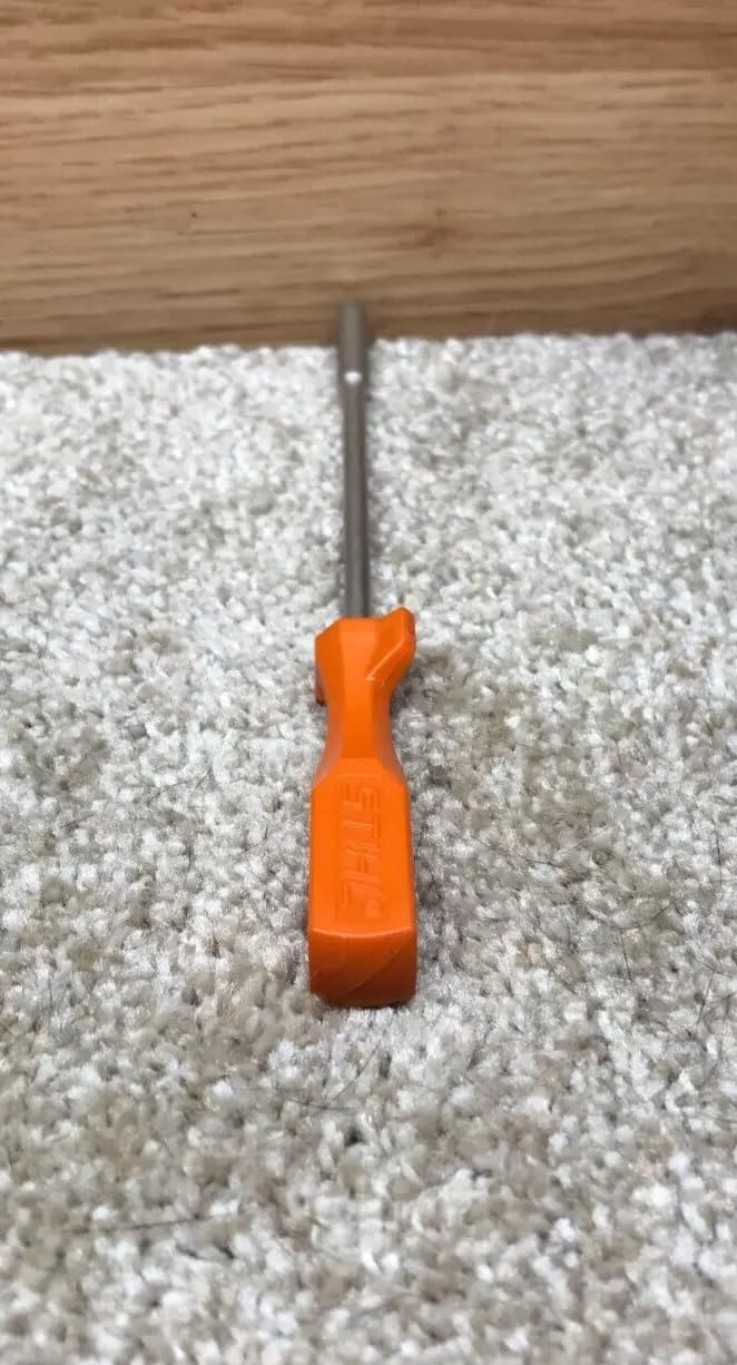 DXParts New Adjustment Screwdriver Tool Octagon (5910-890-2314),Replacement for STIHL OEM