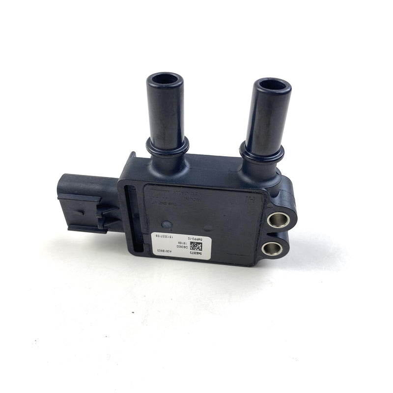 5492073 DFN 4358994 5MPP2-10 Differential Pressure Sensor fits Cummins EPA17 15L ISX/QSX Engines