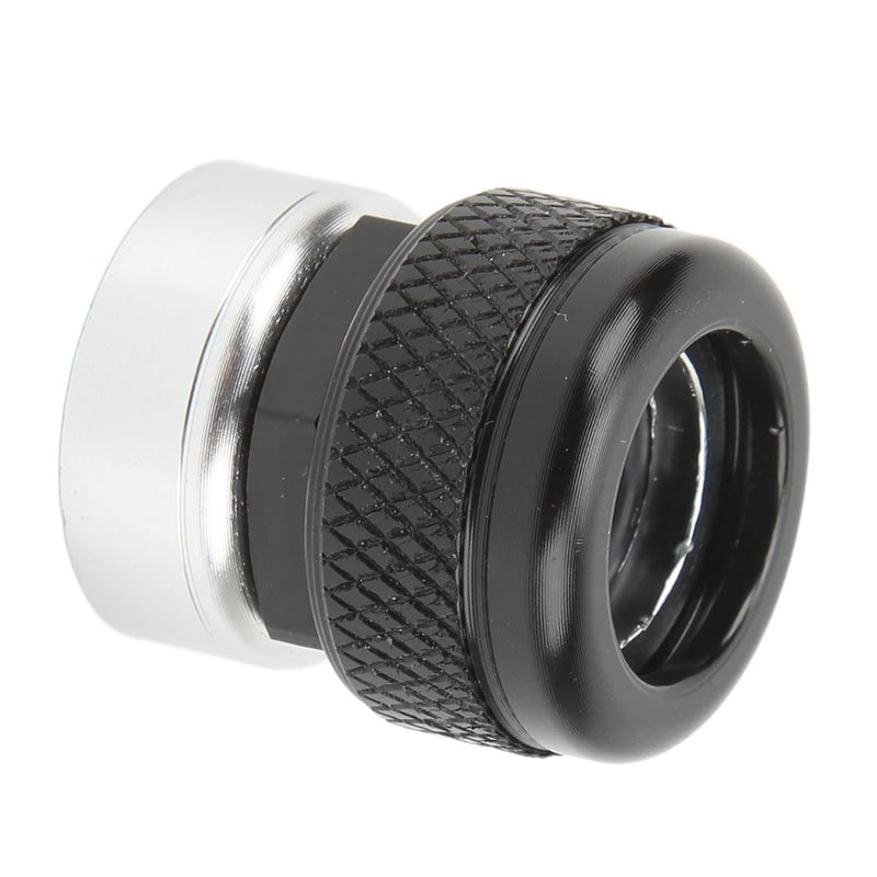 Intake Air Temp Sensor Adapter Air Intake Temperature Sensor Adapter Metal Inlet Temp Sensor Adapter for K Series K20 K24 K Swap EG EK