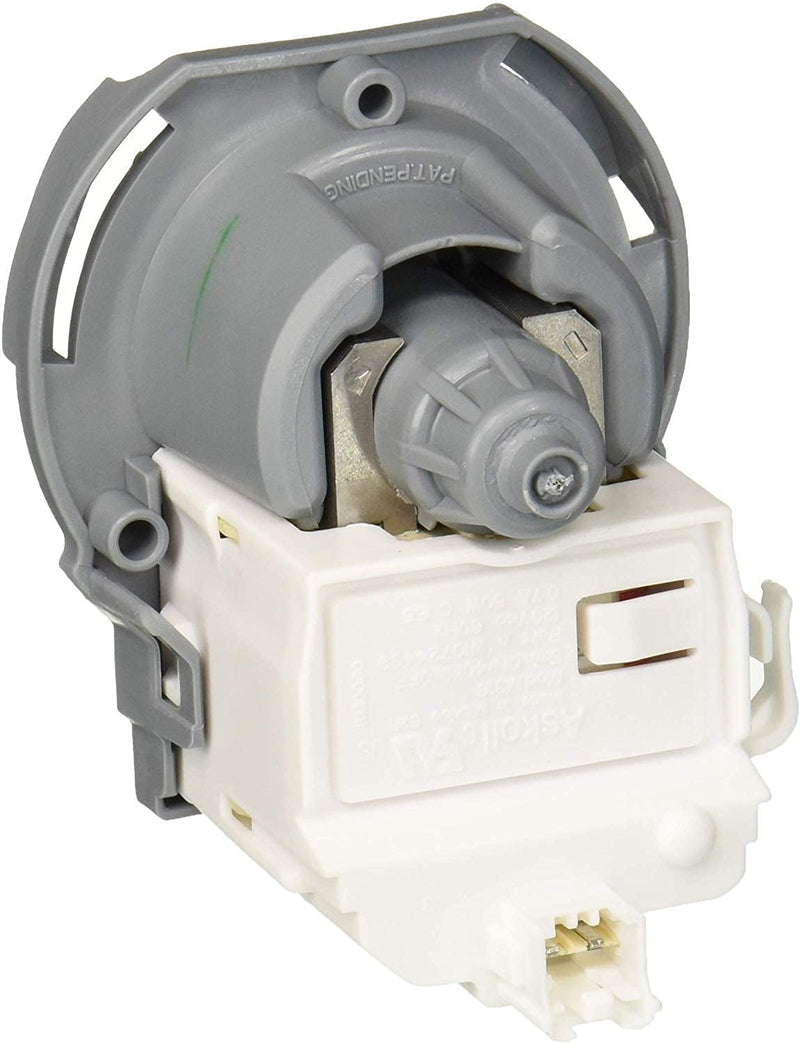 OEM Dishwasher Pump W10876537 W10348269