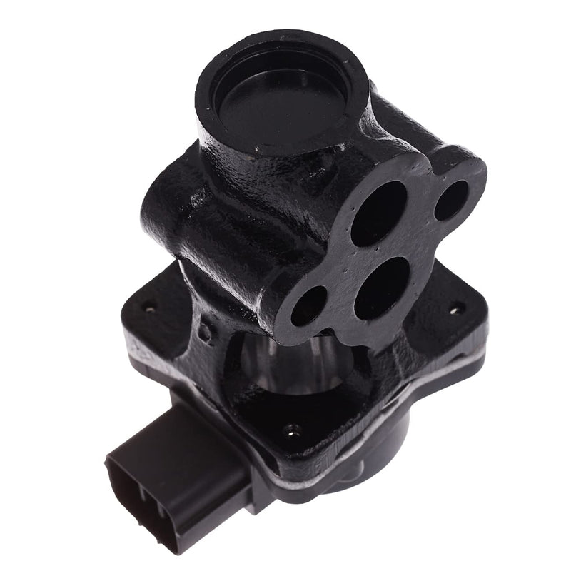 Reman Exhaust Gas Recirculation (EGR) Valve EGV922 Fit For 99-04 Chevy Tracker /02-07 Suzuki Aerio,98-02 Esteem,99-08 Grand Vitara,02-06 XL-7 [# 18111-77E00 18111-77E02 1811177E01]