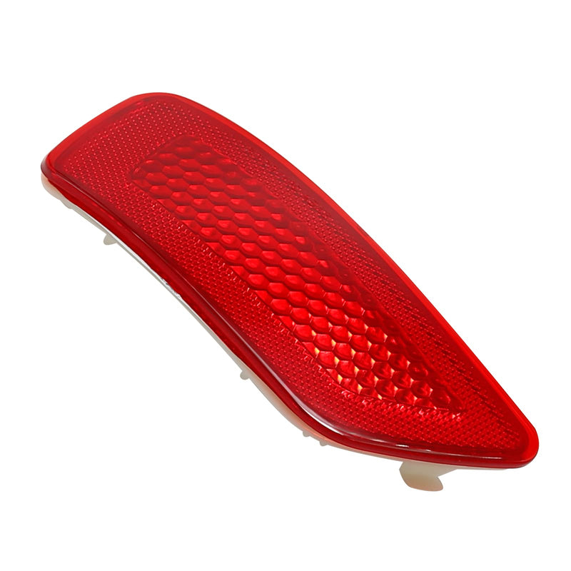 57010721AC Rear Bumper Trim Reflector Lights Replacement for Jeep Grand Cherokee Dodge Journey 2011-2021 Rear Left Side