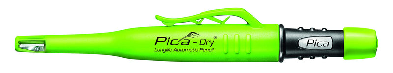 Pica 30402 Marker Kit and Lead Case 4020
