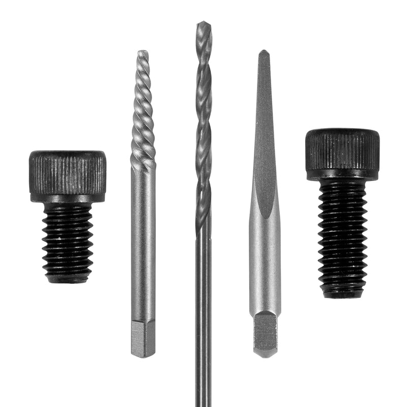 Yukon Cross Pin Shaft Extractor Kit