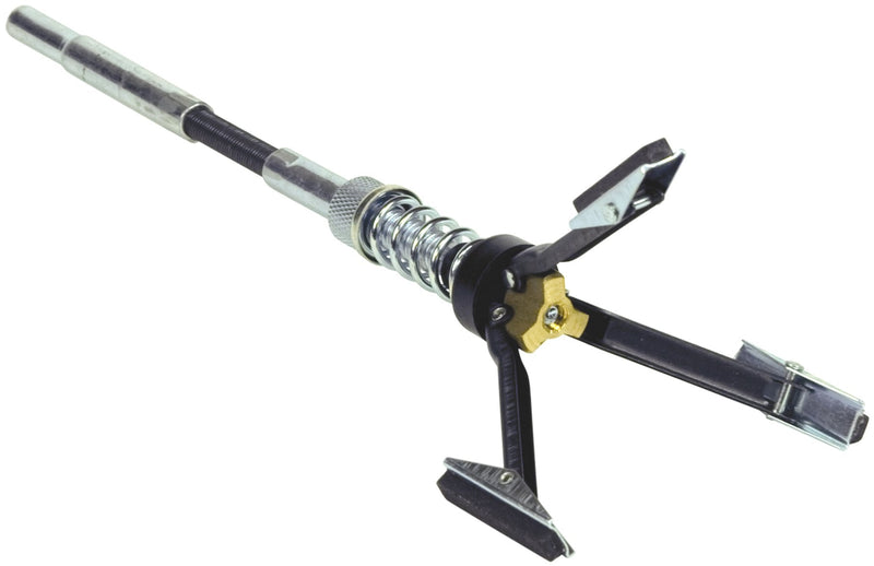 Performance Tool W193C Professional Brake Cylinder Hone 3/4-Inch to 2 3/4-Inch, Black/Silver