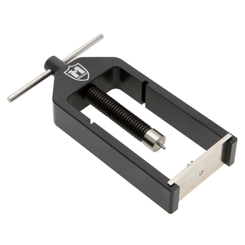 MEUS RACING Motor Pinion Gear Puller Remover for Motors with 1.5 2.0 3.0mm Shaft of SCX24 TRX4M FMS18 etc. RC Tool