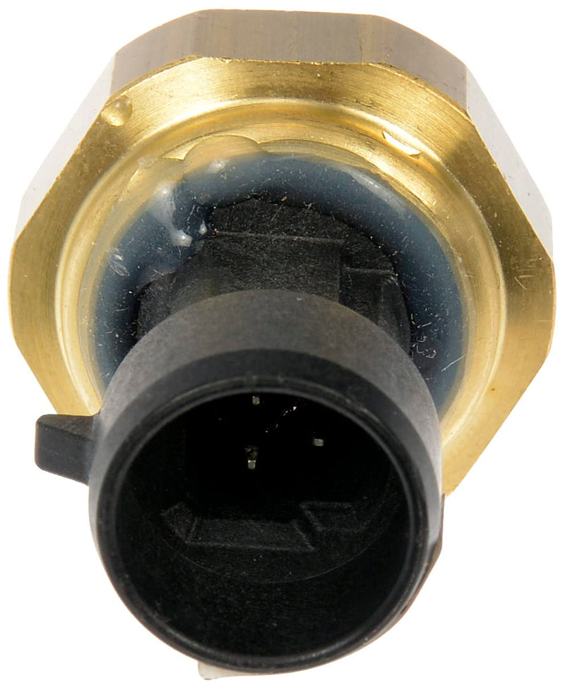 Dorman 904-7788 Turbocharger Boost Sensor Compatible with Select Mack Models