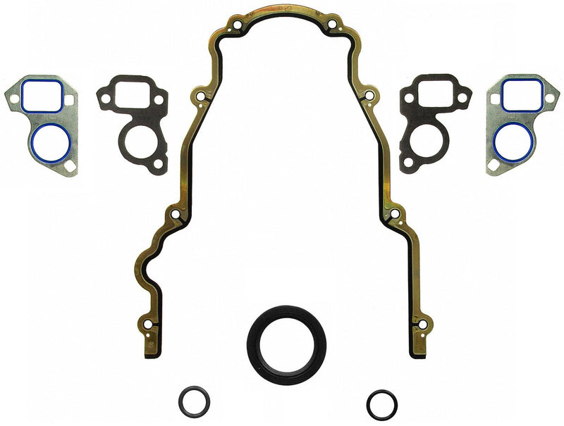 FEL-PRO TCS 45993 Engine Timing Cover Gasket Set for Chevrolet Silverado 1500