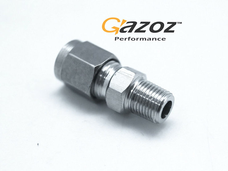Defi Replacement Exhaust Gas Temperature EGT Gauge Sensor 1/8NPT - Link System