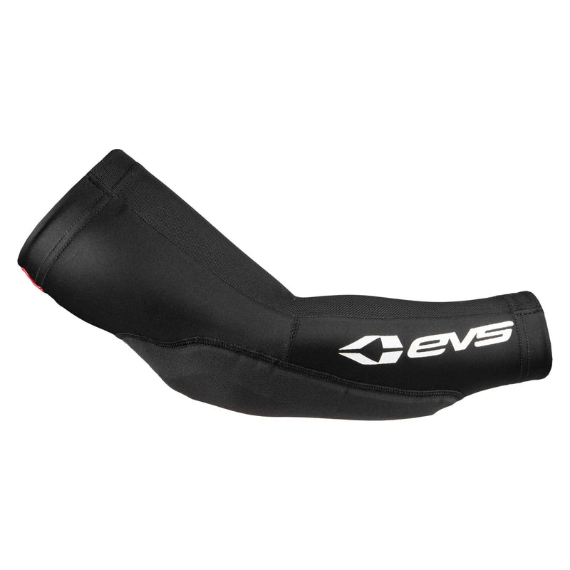 EVS Sports Flex Lite Elbow Guard (Black, Large/X-Large)