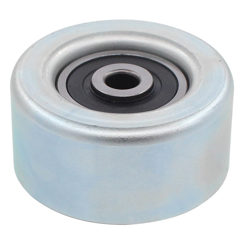 ApplianPar Drive Belt Tensioner Pulley Idler Kit for Toyota FJ Cruiser 06-11 Highlander 07-17 RAV4 III 07-17 Sienna 10-17 Venza 08-17 Lexus ES Gs 08-17 is 10-17 Rc 14-17 Rx 08-17