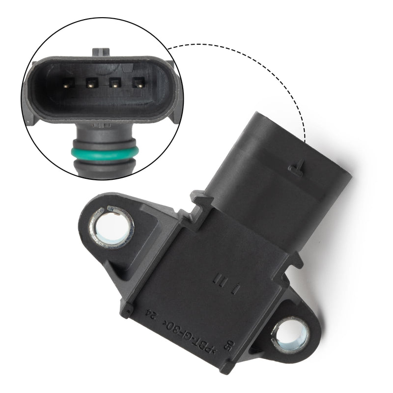 13627843531,Manifold Pressure (MAP) Sensor fit for BMW,2014-2016 228I 2.0,2012-2017 320I 2.0,328I 2.0,428I 2.0,528I 2.0,M3 3.0,M4 3.0,M5 4.4,M5 5.0,M6 4.4,X1 2.0,X3 2.0,X4 2.0,X5 4.4,X6 4.4,Z4 2.0.