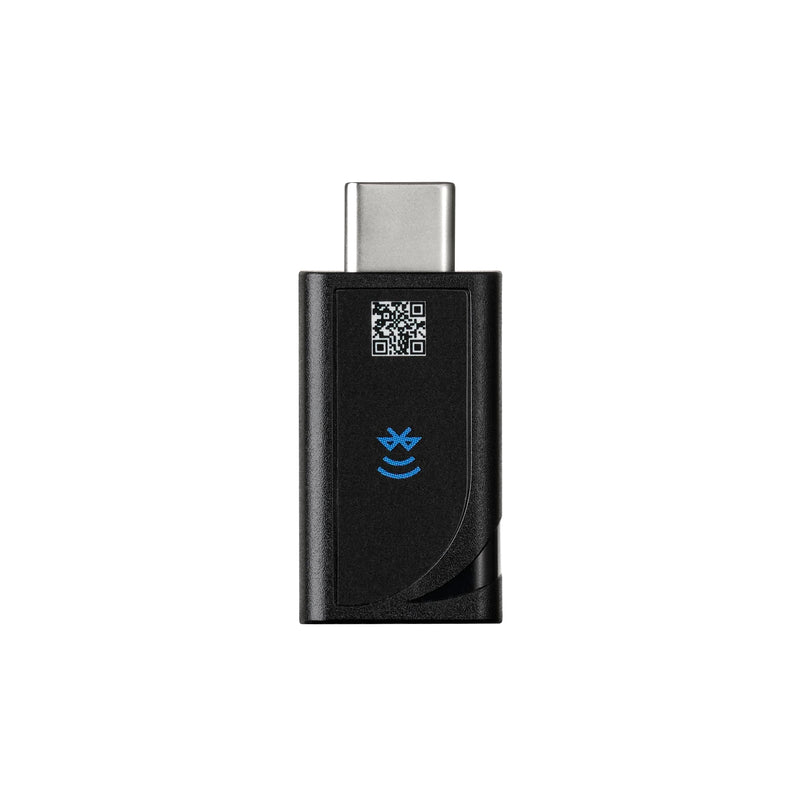MDBT50Q-CX Nordic nRF52840 Dongle Development Kit for Bluetooth Zigbee Thread (USB Type C/Open Bootloader Pre-Loaded) BT5.4 FCC IC CE Pre-Certified