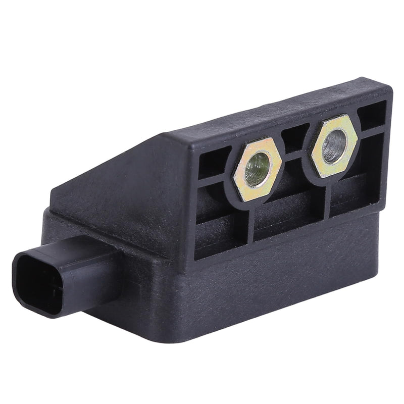 0025429418 Yaw Turn Rate Angle Sensor Compatible with Mercedes SLK ML C240 C230 C320 2001-2003 Angle Sensor A0035422318, 0035422318 YAW Rate Sensor Traction Control Module