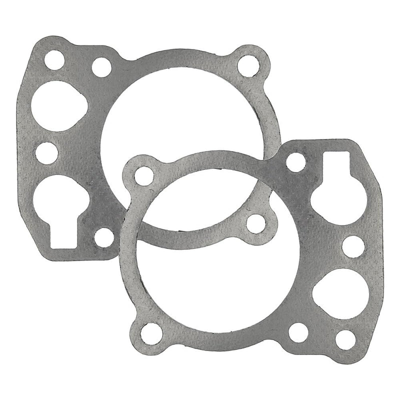12 041 10-S Cylinder Head Gasket Replacement for Kohler CH15 CH410 CH430 CH450 CV15 CV16 CV430 CV490 CV491 CV492 CV493