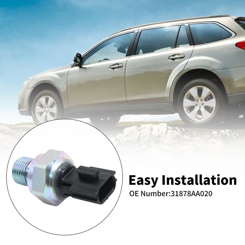 31878AA020 Pressure Sensor Switch Replacement for Forester STI 2016, Replacement for VX 2013 2014 2015 2016 2017 2018 2019