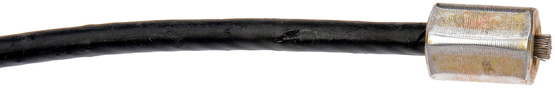 Dorman 926-048 Drum Brake Self Adjuster Cable Compatible with Select Toyota Models