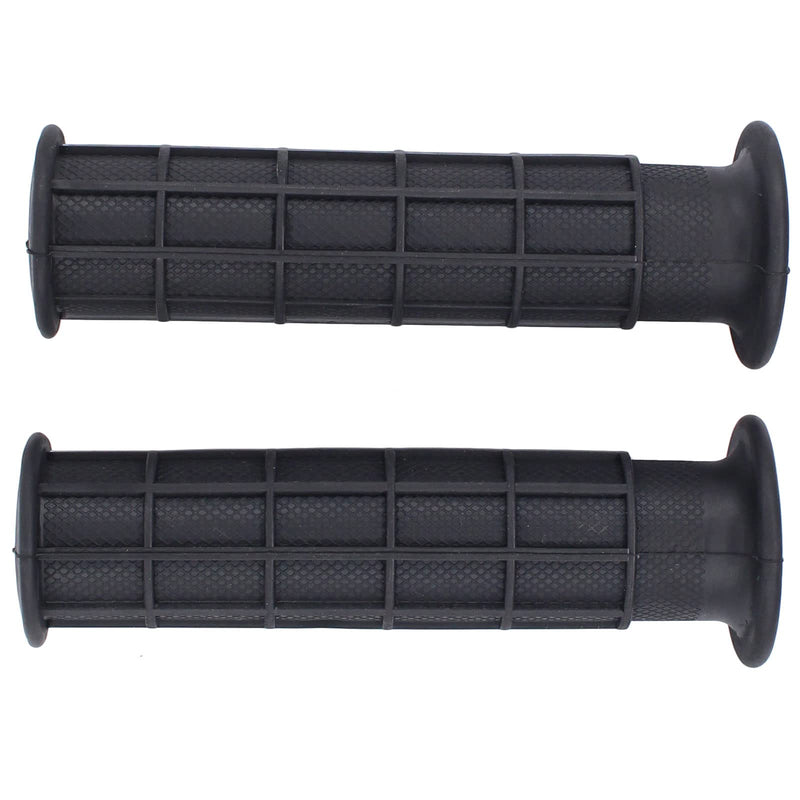 ApplianPar Handle Bar Handlebar Grips for Honda FourTrax 200 300 Recon 250 Sportrax 250EX 300EX 400EX Rancher 350 420 Foreman 400 450 500