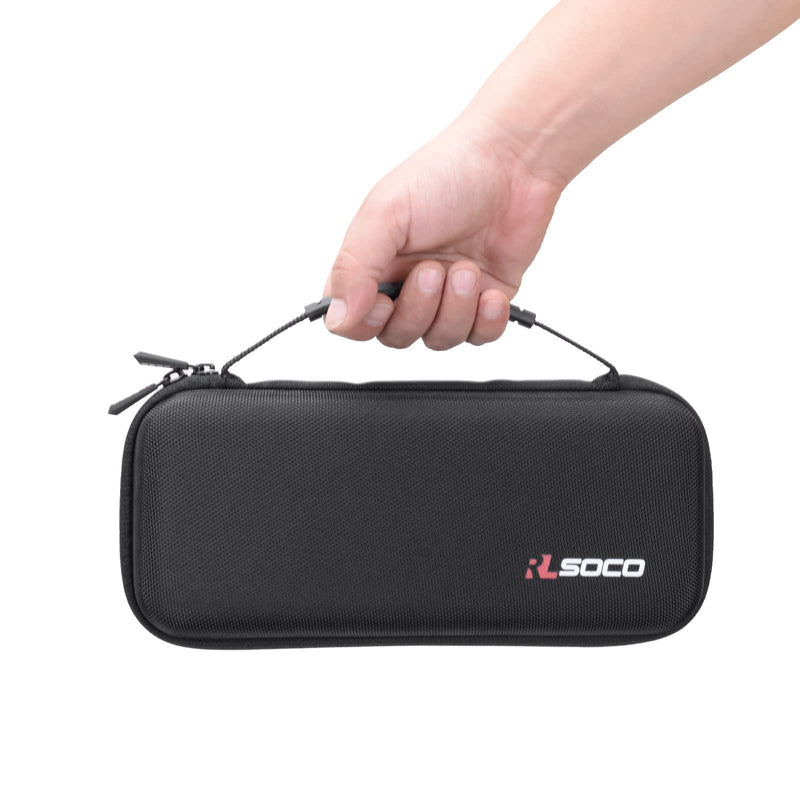RLSOCO Carrying Case for Fluke 771/772/773 Advanced Milliamp Process Clamp Meter (Case Only)