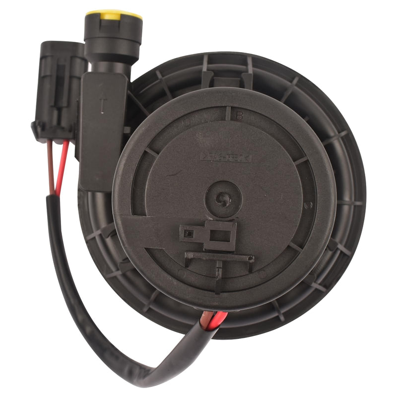 12574379 Secondary Smog Air Pump Compatible with Chevrolet Chevy Trailblazer GMC Envoy Old-smobile Bravada Cadillac DTS 4.2L 4.6L 5.3L 2004-2009