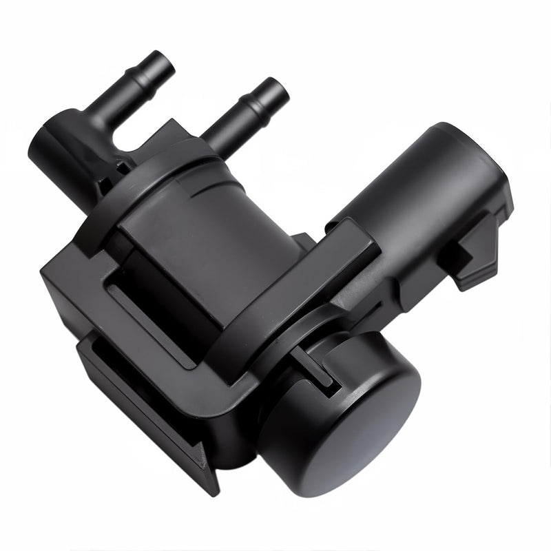 6L3Z9H465B 4x4 4wd disengage Actuator automatic hub locking vacuum soleniod Emission EGR Valve Control Solenoid Motor compitable with Ford F-150 250 350 450 550 13MM CONNECTOR Width