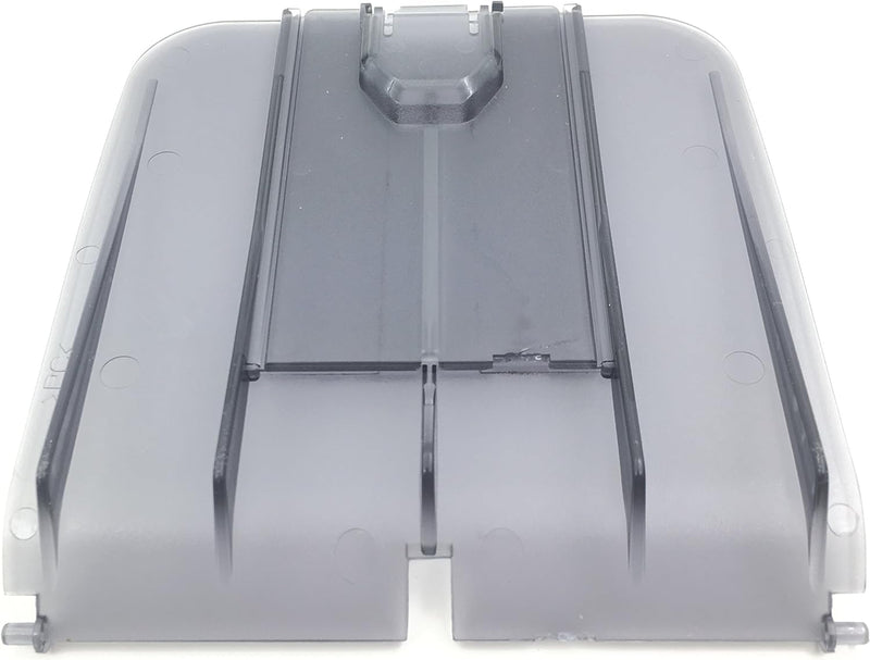 Translucent Computer Printer Trays RM1-0659-000CN RM1-2055-000CN Paper Output Tray Assembly Delivery Tray Assy Compatible with HP 1018 1020 1010 1012 1015