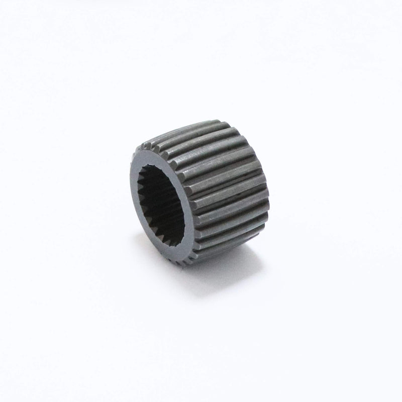 Rear Differential Drive Shaft Coupling Gear Fits For Yamaha Rhino 660 4X4 YXR660 04-07 Grizzly 660 YFM660 02-08 Grizzly 550 YFM550 09-12