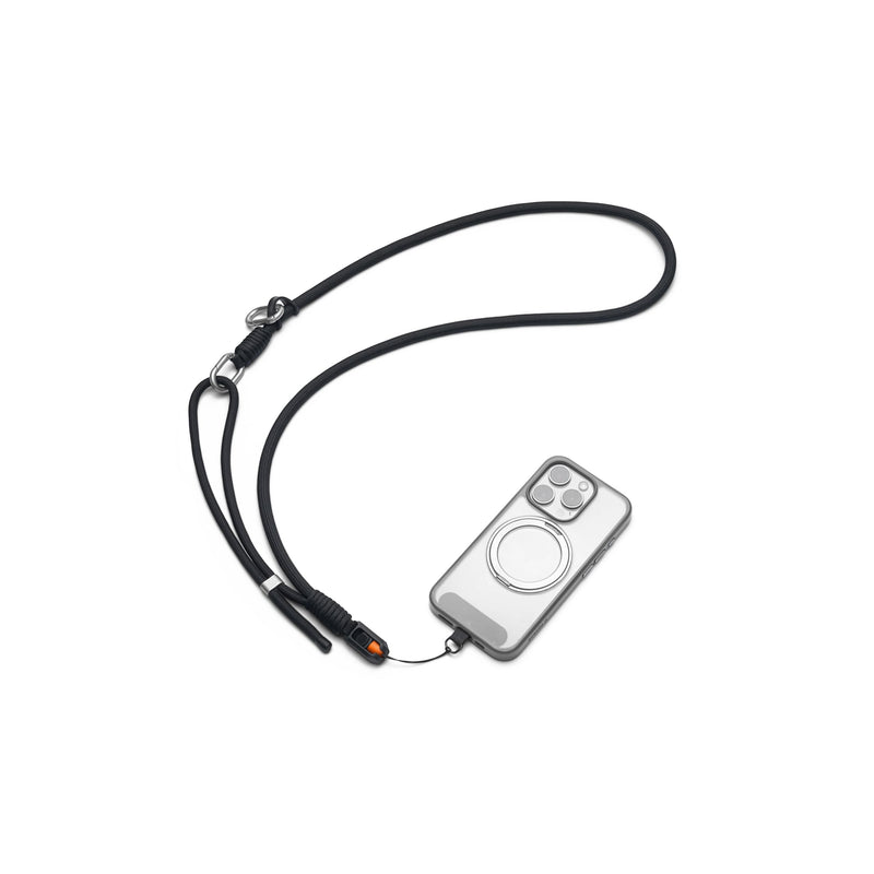 Insta360 Crossbody Strap Black