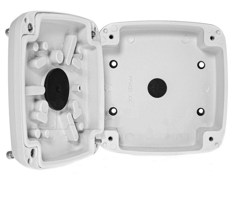 PFA121 Water-proof Junction Box for Bullet Camera