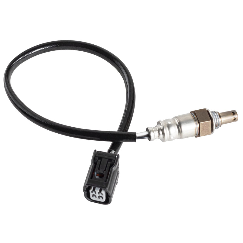 Boine Air Fuel Ratio O2 Oxygen Sensor 36531-HR3-A22 Compatible with 2014-2020 Honda TRX420 500 Rancher Foreman Rubicon