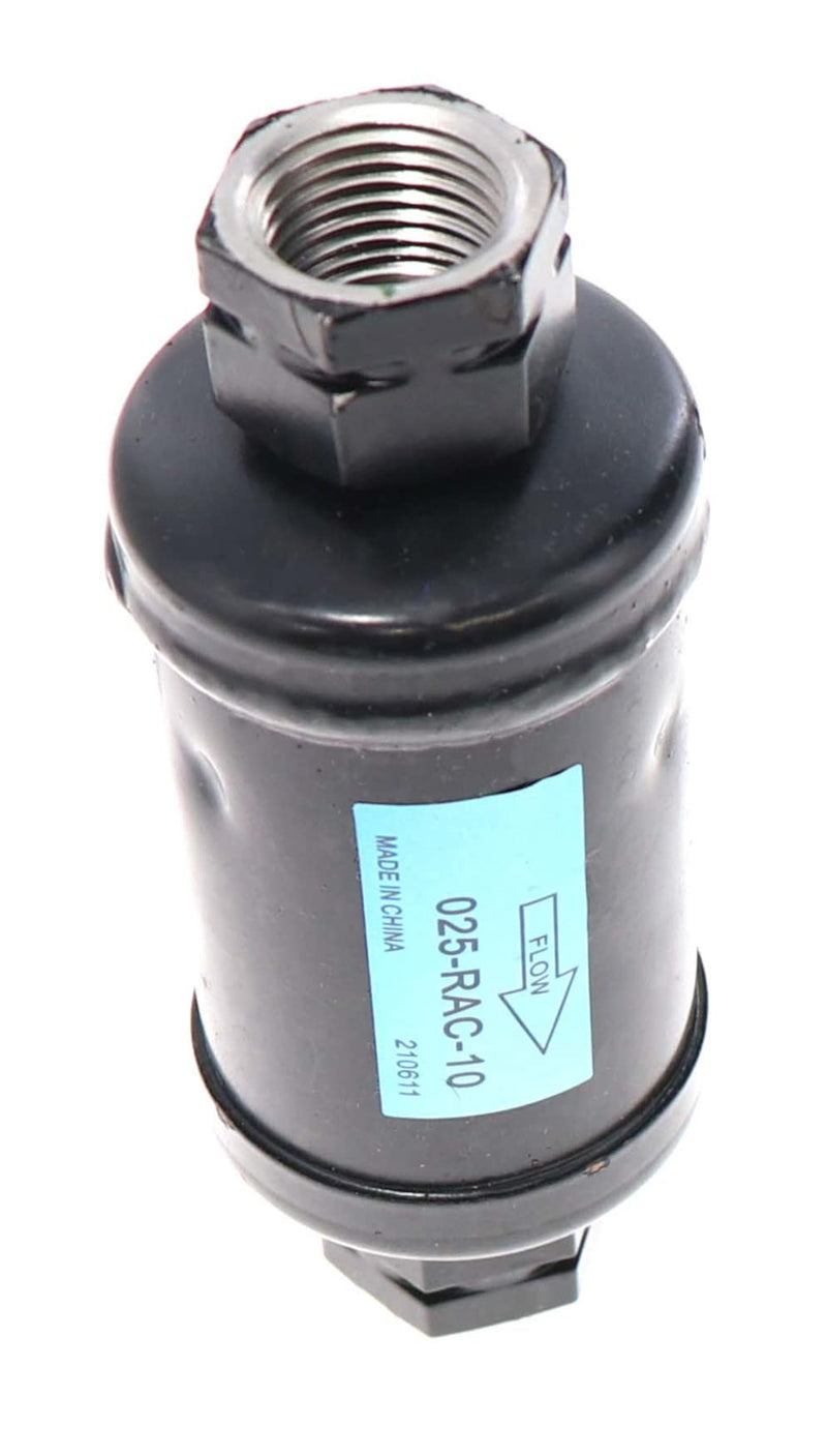 Freightliner In-Line Fuel Filter - RAI025RAC10