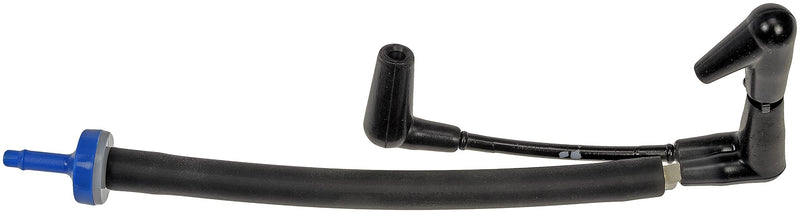 Dorman 926-390 4WD Actuator Vacuum Check Valve Compatible with Select Ford/Lincoln Models