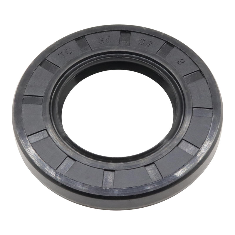FH451V FH531V Gasket Crankcase Cove Set Compatible with Kawasaki FH451V FH500V FH531V 4 Stroke Engine with Oil Seals