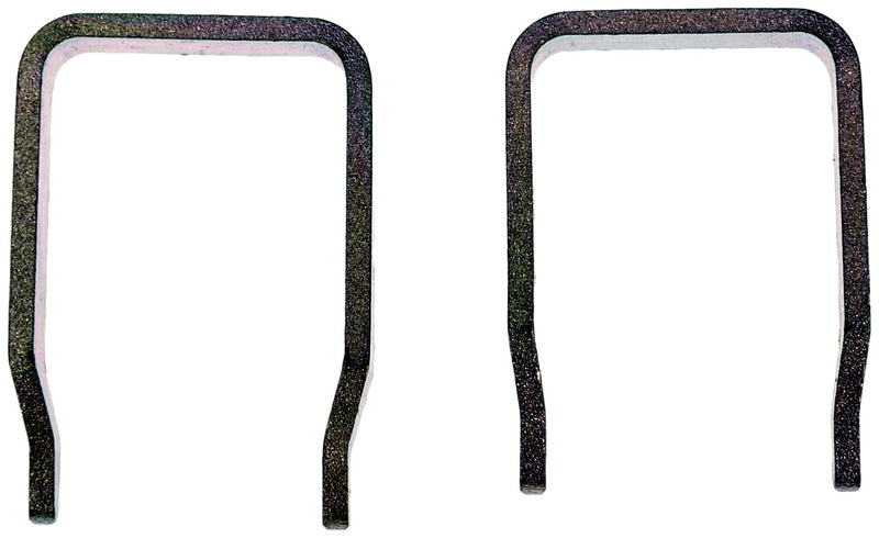 Dorman 14912 Transmission Shift Cable Retainers Compatible with Select Models, 2 Pack