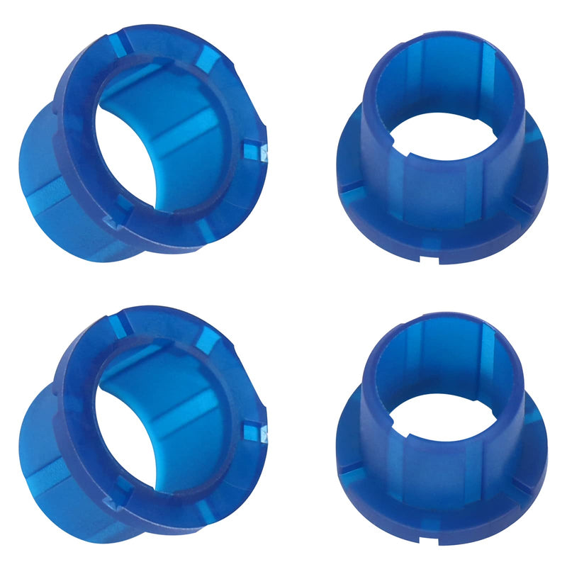 TQPONLY 133884 Transmission Shift Bushing,Compatible with Toyota 4Runner Camry Celica Cressida MR2 Supra Tacoma Pickup Gear Shifter Bushing
