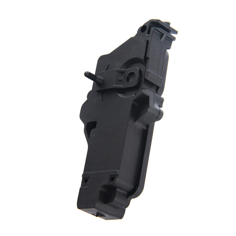 Power Door Lock Actuators Kit Left & Right Side | for Ford F150 F250 F350 F450 Excursion Expedition Mustang & More | Replaces# 6L3Z25218A43AA, 6L3Z25218A42AA 2 PCS Black