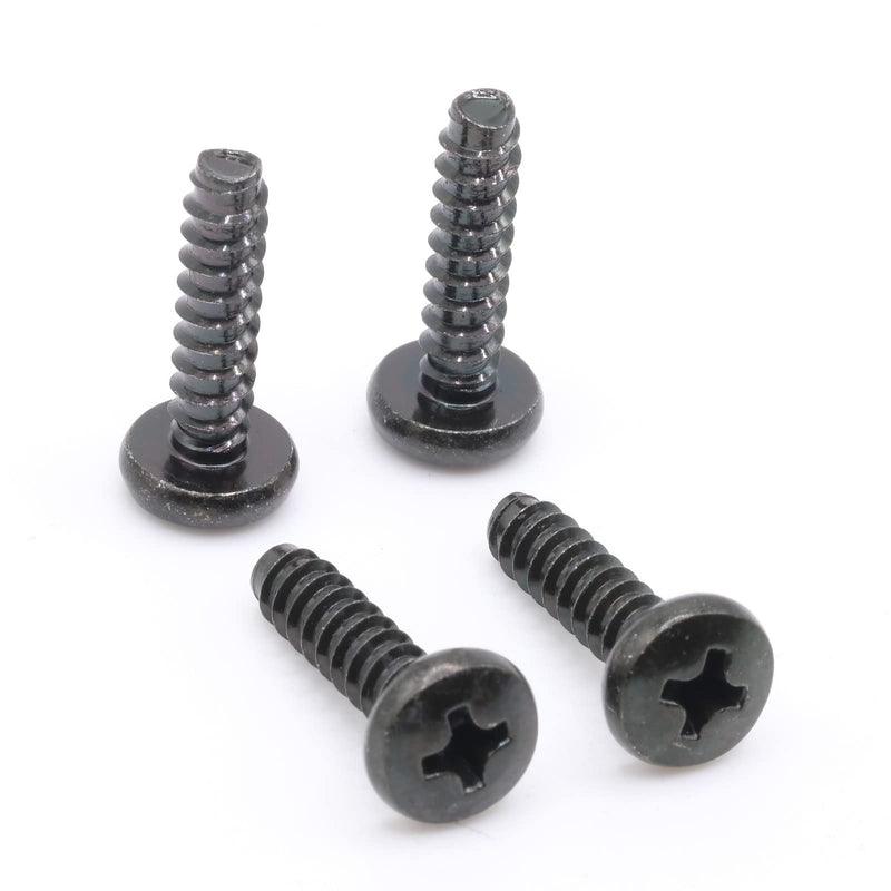 ReplacementScrews Stand Screws Compatible with Sceptre X322BV-SR